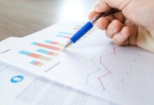 data trend analysis report