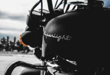 electric motorcycle characteristics overview