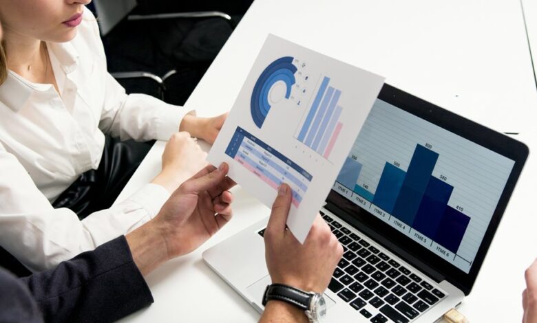 emerging industry trends data