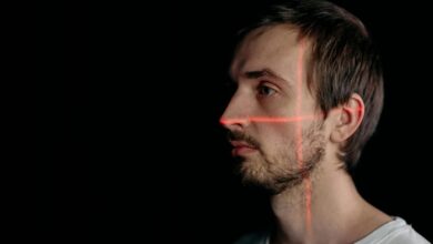 identity scan safety concerns