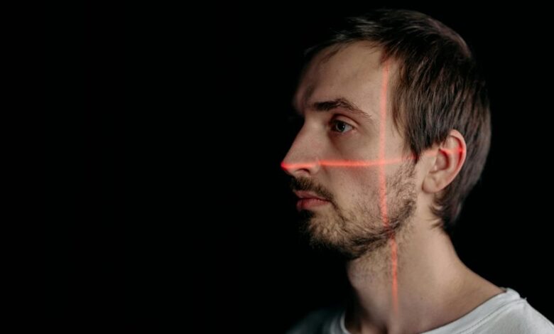 identity scan safety concerns