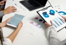 industry development analytics numbers