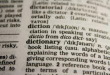 meaning and usage explained