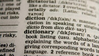 meaning and usage explained