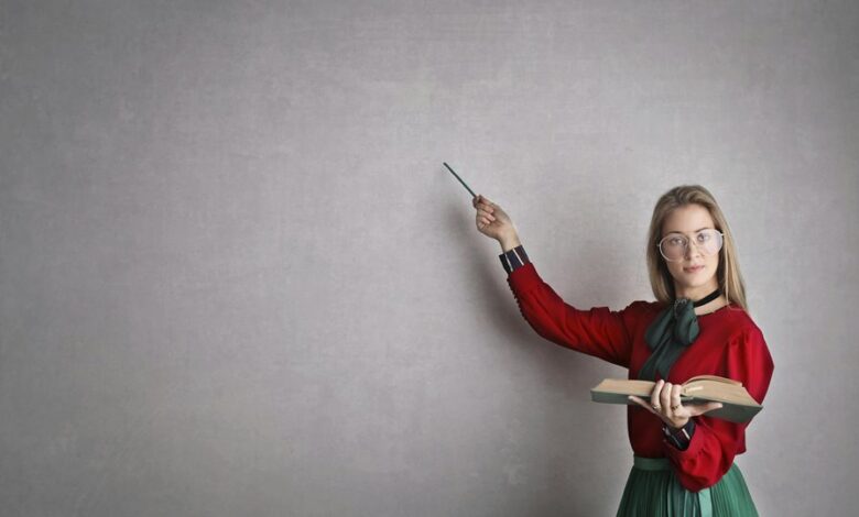 online profile and updates