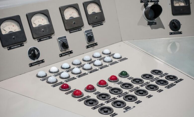 operational risk indicator numbers