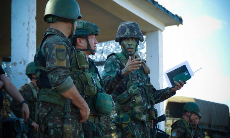 operational strategy document details