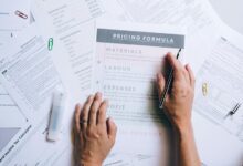 operational strategy review numbers