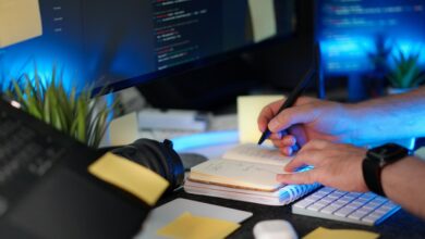 package tracking identification number