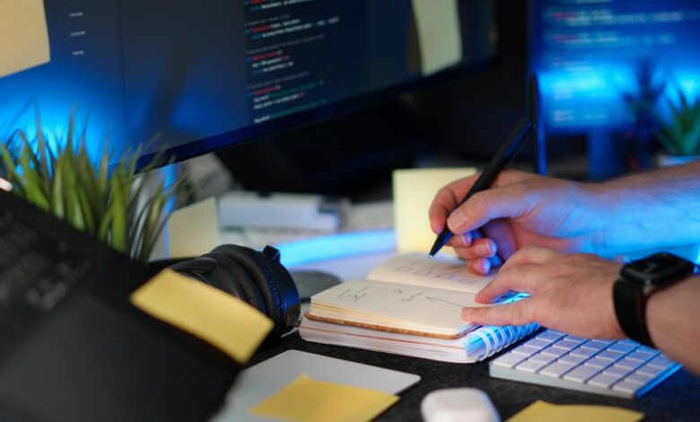 package tracking identification number