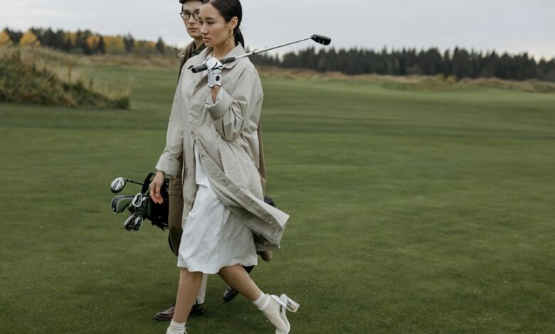 profile and activity summary