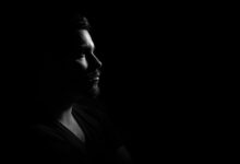 user profile highlights overview