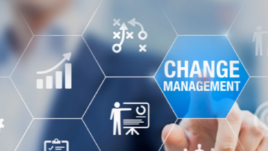 Operational Changes Required When Moving To Cloud-Based Case Management