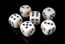activity analysis of numbers