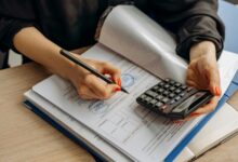 analysis of specific numbers