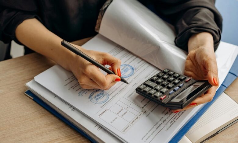 analysis of specific numbers