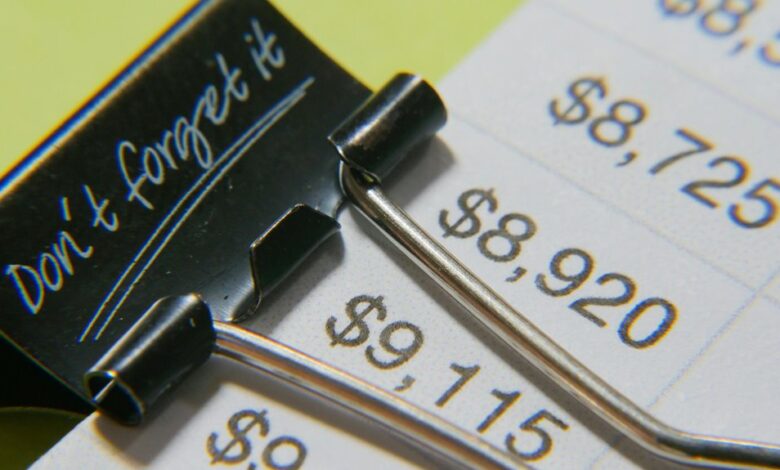 compilation of numerical sequences