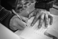 comprehensive list of entries