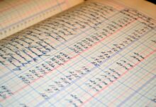 data mapping record numbers