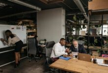 strategic operations analysis report