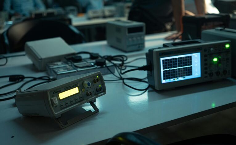 system diagnostics report generated