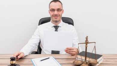 What Defendants Can Expect at the First Court Appearance for a Gun Charge