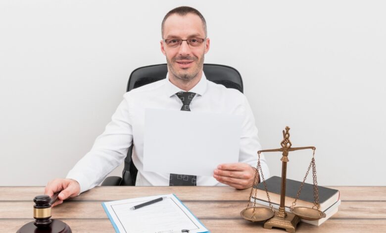 What Defendants Can Expect at the First Court Appearance for a Gun Charge