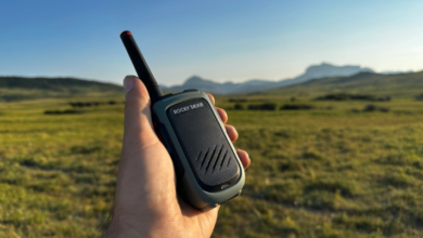 Walkie Talkie Battery and Power Tips for Extended Use Without Recharging