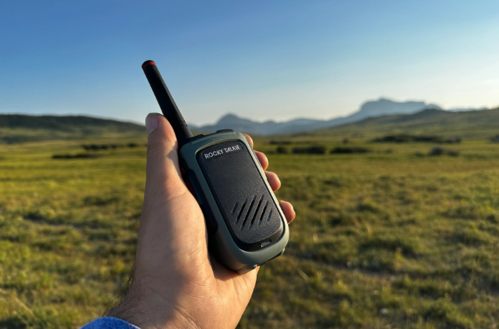 Walkie Talkie Battery and Power Tips for Extended Use Without Recharging