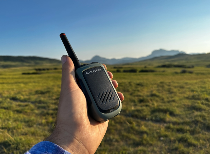 Walkie Talkie Battery and Power Tips for Extended Use Without Recharging
