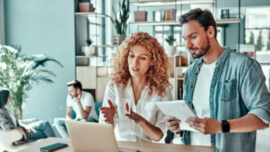 Designing Meaningful Moments in Today’s Event Organising Industry