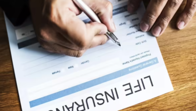 Understanding Modern Finance and Insurance Trends