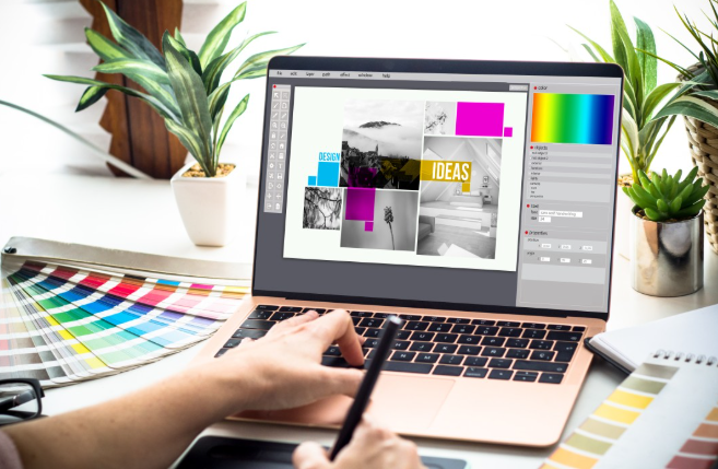 The Rise of Visual Storytelling in the Modern Media Landscape