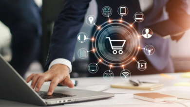 How Digital Marketplaces Are Shaping Smarter Shopping Experiences