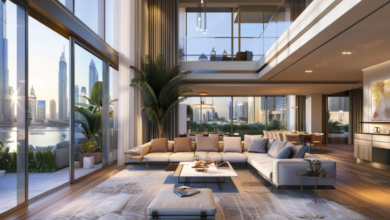 Sustainable Luxury: The Future of Premium Living and Professional Spaces in Dubai