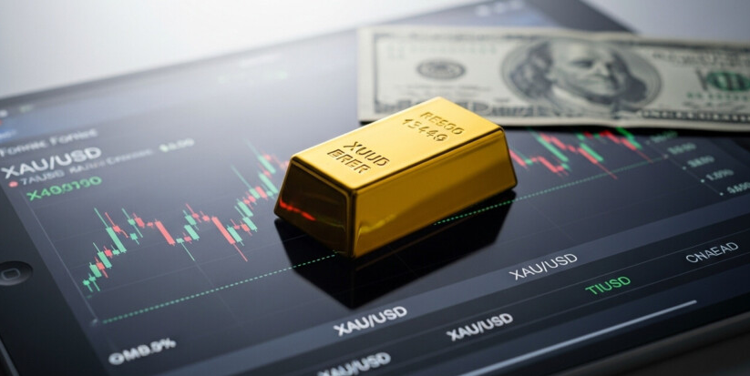 What is Gold Trading? How to Trade XAU/USD for Long-Term Profit