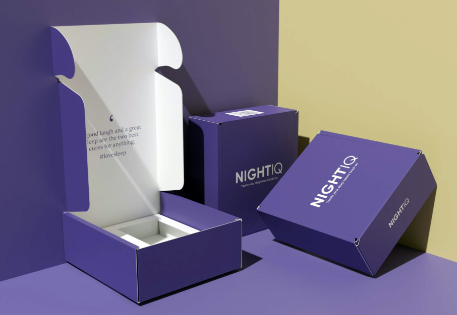 How Packaging Manufacturers Optimize Stretch Film and Corrugated Boxes