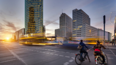 Navigating Modern Travel Through Asia’s Most Dynamic City