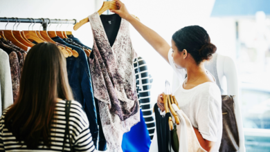 Transforming Online Retail: Trends and Innovations in Fashion Accessories