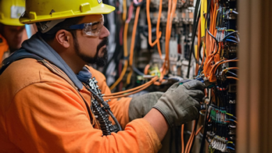 Why Electrical Upgrades Are Essential Before Selling Your St. Louis Home