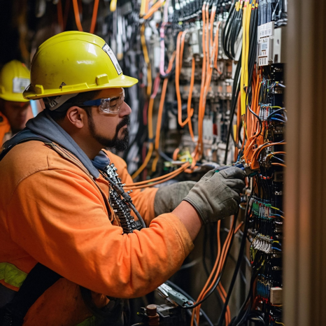 Why Electrical Upgrades Are Essential Before Selling Your St. Louis Home