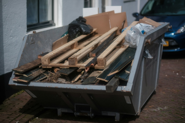 Paso Robles Trash Pickup Mistakes Homeowners Make (and How to Avoid Them)