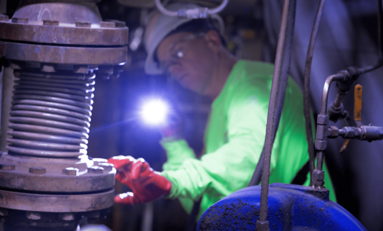 Extending Equipment Lifespan Through Smart Remote Vibration Monitoring