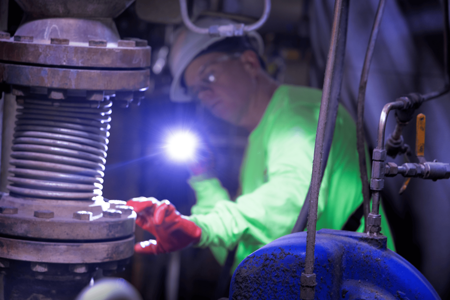 Extending Equipment Lifespan Through Smart Remote Vibration Monitoring