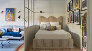 Creating Comfortable Living Spaces Through Thoughtful Bedroom Furniture