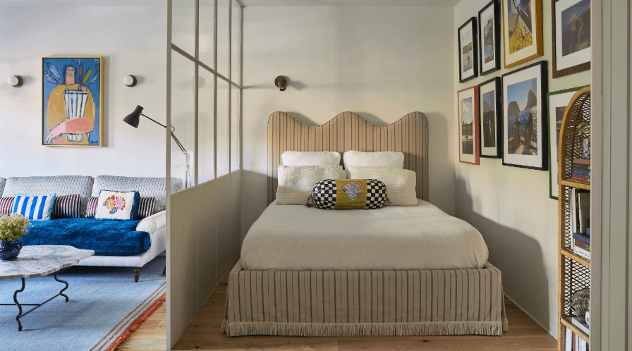 Creating Comfortable Living Spaces Through Thoughtful Bedroom Furniture