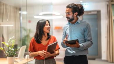 Harnessing Creative Talent: The Strategic Advantage of Partnering with a Staffing Agency