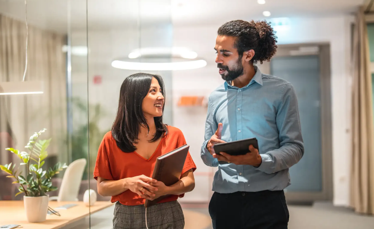 Harnessing Creative Talent: The Strategic Advantage of Partnering with a Staffing Agency