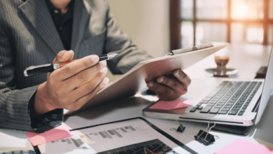 Unlocking Career Opportunities with a Solid Accounting Education