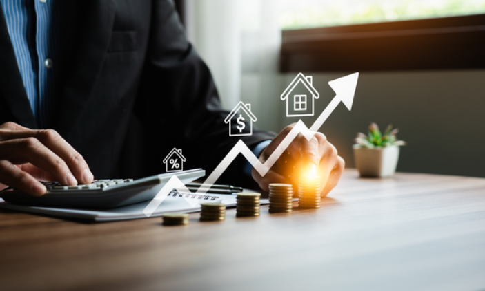 Building Wealth and Stability Through Real Estate Opportunities